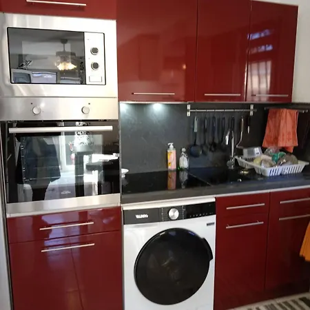 Pavillon De Vacances T3 Terrasse, Wifi Au Calme 4genoi37 Canet-en-Roussillon
