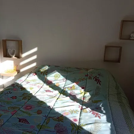 Villa Pavillon De Vacances T3 Terrasse, Wifi Au Calme 4genoi37 Canet-en-Roussillon